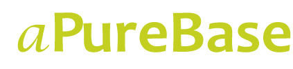 Logo aPureBase ApS
