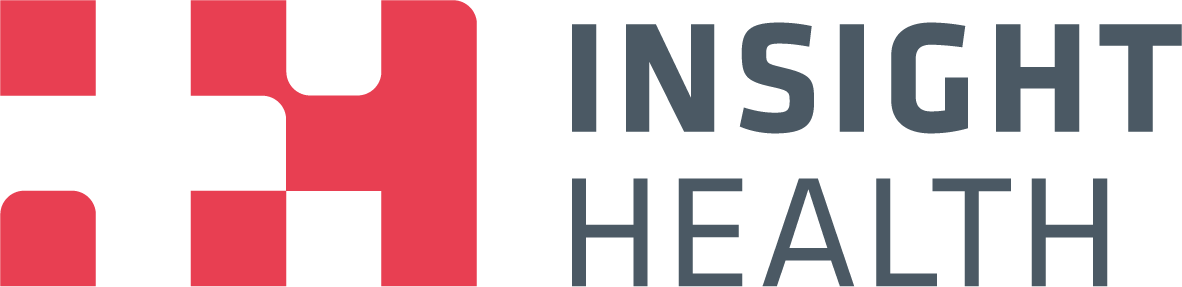 Logo Insight Health GmbH