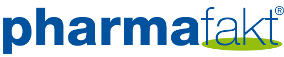 Logo pharmafakt GmbH